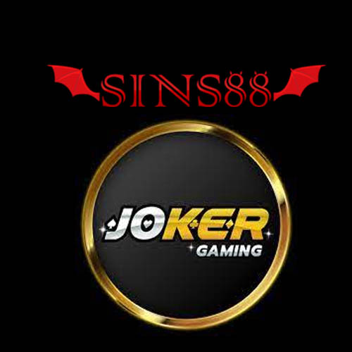 Sins88 : Situs Slot Gacor Joker123 Gaming Resmi Terbaru Malam ini